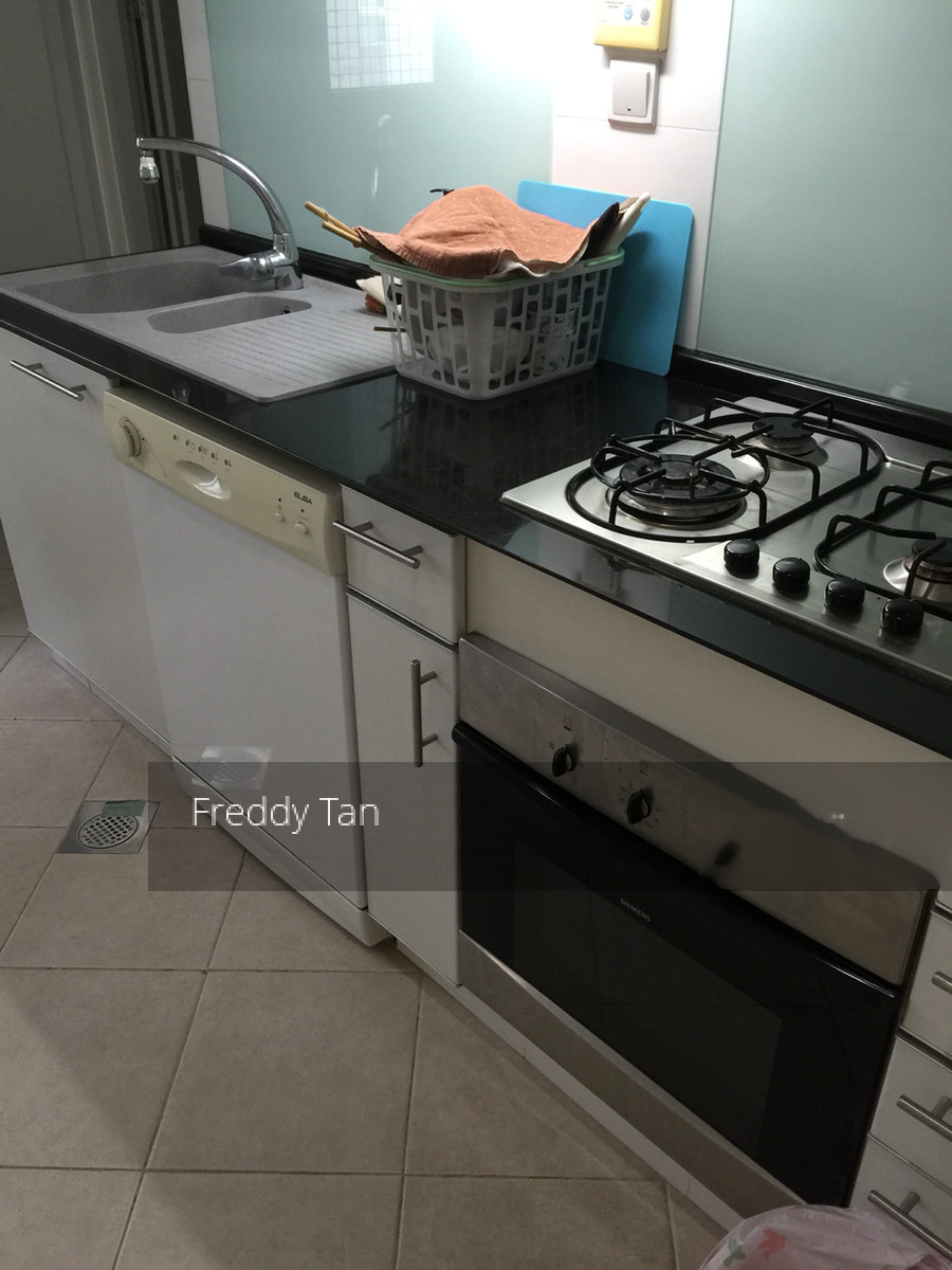 Robertson 100 (D9), Apartment #126762392